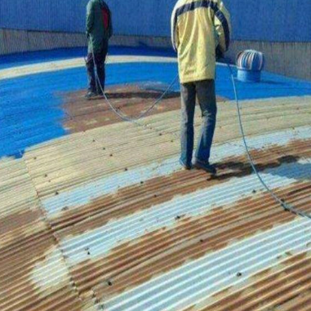 阳日镇地面翻新与地坪漆施工流程